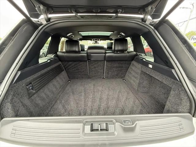 2016 Land Rover Range Rover 3.0L V6 Supercharged HSE