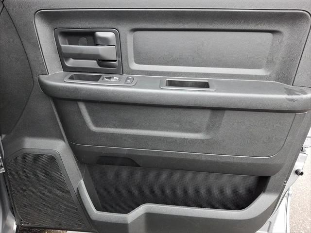 2024 Ram 2500 Tradesman Crew Cab 4x4 6'4" Box