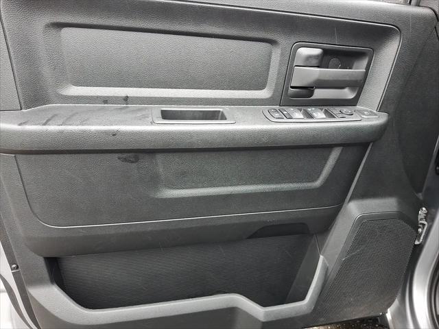 2024 Ram 2500 Tradesman Crew Cab 4x4 6'4" Box