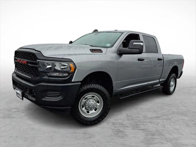 2024 Ram 2500 Tradesman Crew Cab 4x4 6'4" Box for sale in Sicklerville, NJ