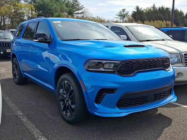 2026 Dodge Durango GT Plus AWD