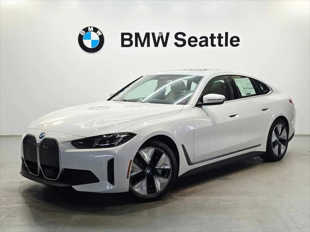 2026 BMW i4 xDrive40 for sale in Seattle, WA