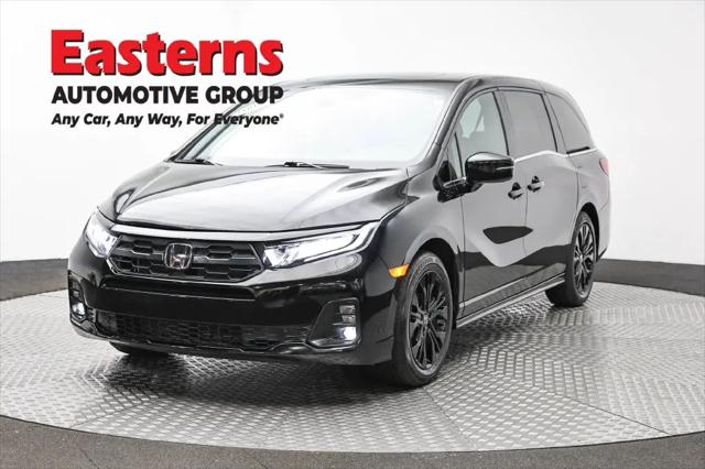 2025 Honda Odyssey Sport-L for sale in Sterling, VA