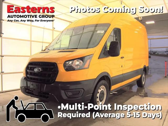 2020 Ford Transit Cargo Van T-250 for sale in Sterling, VA