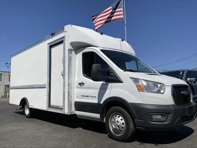 2020 Ford Transit Cutaway Base for sale in Milford, CT