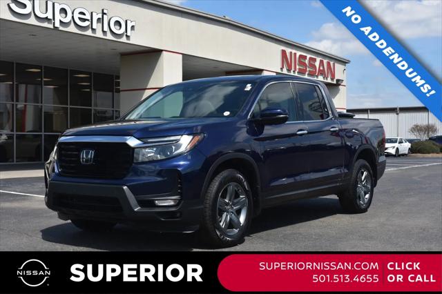 2023 Honda Ridgeline RTL-E for sale in Conway, AR