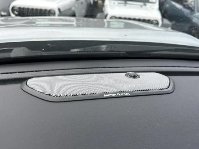2026 Ram 2500 Laramie Mega Cab 4x4 64 Box