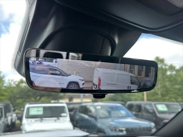 2026 Ram 2500 Laramie Mega Cab 4x4 64 Box