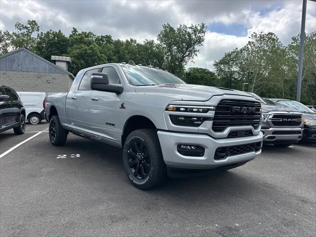 2026 Ram 2500 Laramie Mega Cab 4x4 64 Box