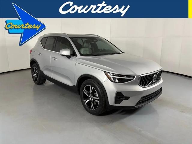 2023 Volvo XC40 B5 Plus Bright Theme for sale in Scottsdale, AZ