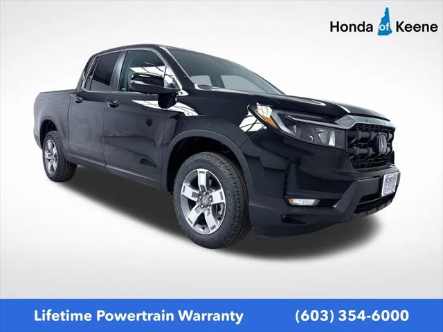2026 Honda Ridgeline RTL for sale in Swanzey, NH