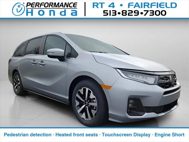 2026 Honda Odyssey EX-L for sale in Fairfield, OH