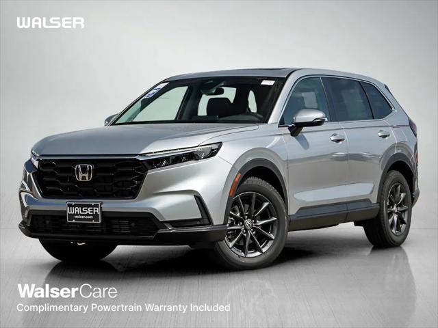 2026 Honda CR-V EX-L AWD for sale in Burnsville, MN