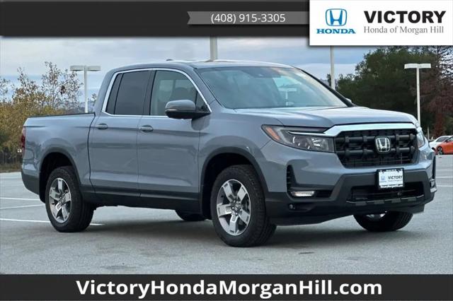 2026 Honda Ridgeline RTL for sale in Morgan Hill, CA