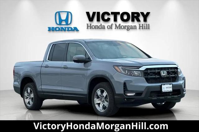 2026 Honda Ridgeline RTL for sale in Morgan Hill, CA