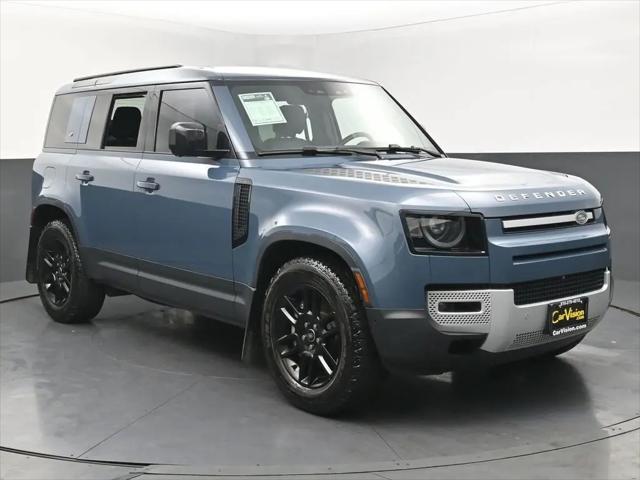 2024 Land Rover Defender 110 P400 S