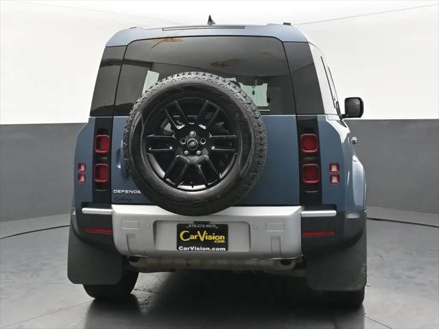2024 Land Rover Defender 110 P400 S