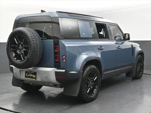 2024 Land Rover Defender 110 P400 S