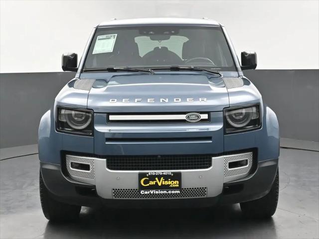 2024 Land Rover Defender 110 P400 S