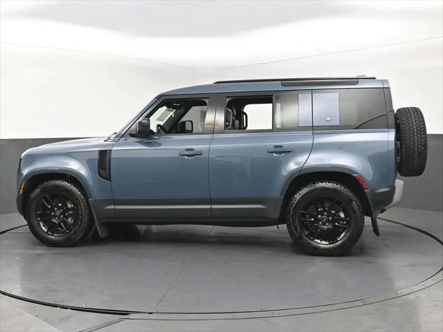 2024 Land Rover Defender 110 P400 S