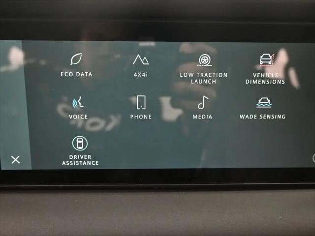 2024 Land Rover Defender 110 P400 S