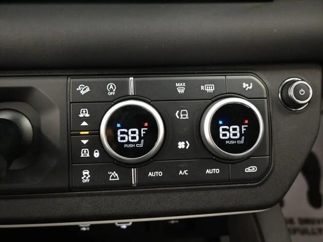 2024 Land Rover Defender 110 P400 S