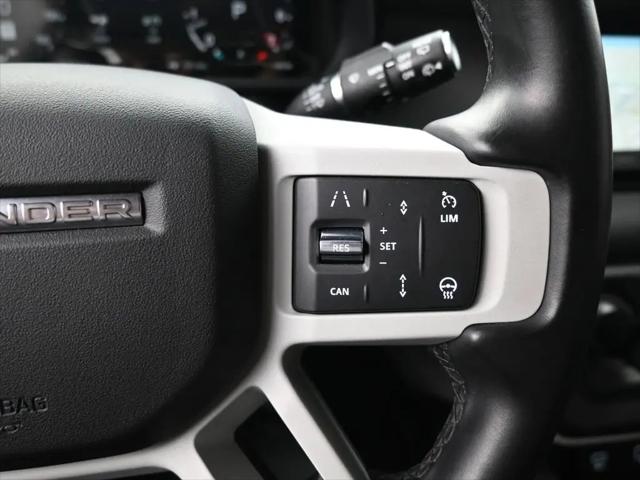 2024 Land Rover Defender 110 P400 S