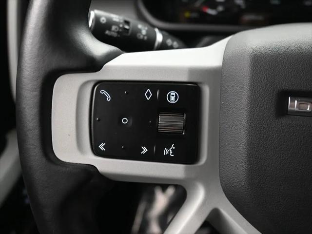 2024 Land Rover Defender 110 P400 S