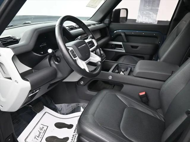 2024 Land Rover Defender 110 P400 S