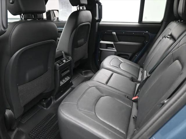 2024 Land Rover Defender 110 P400 S