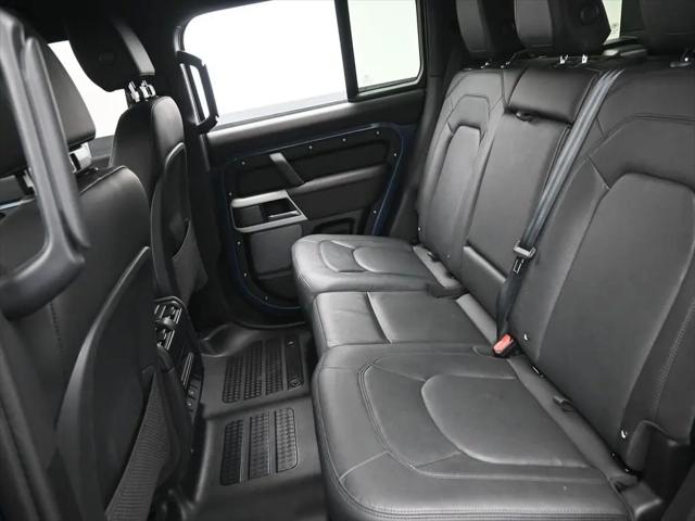 2024 Land Rover Defender 110 P400 S