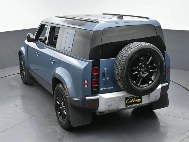 2024 Land Rover Defender 110 P400 S