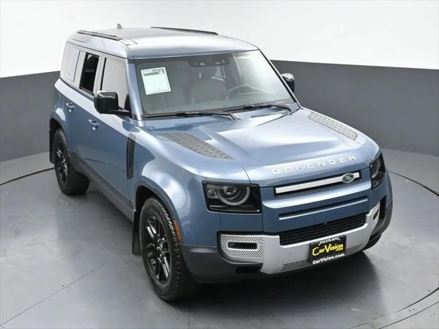 2024 Land Rover Defender 110 P400 S