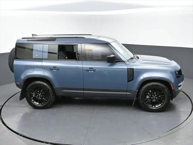 2024 Land Rover Defender 110 P400 S