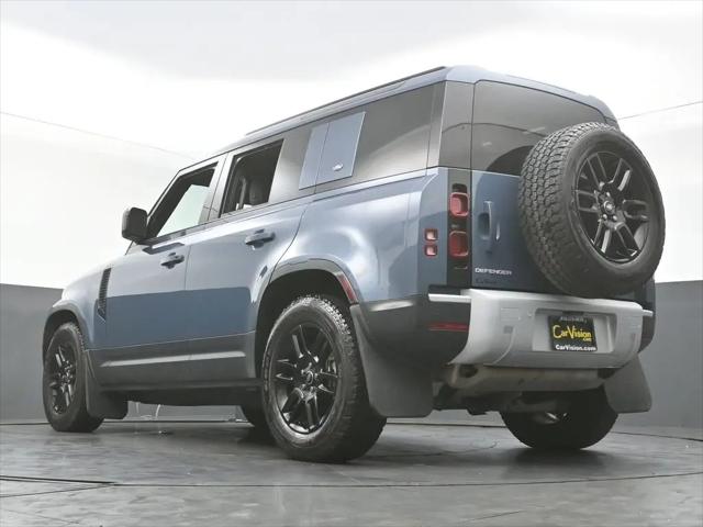 2024 Land Rover Defender 110 P400 S