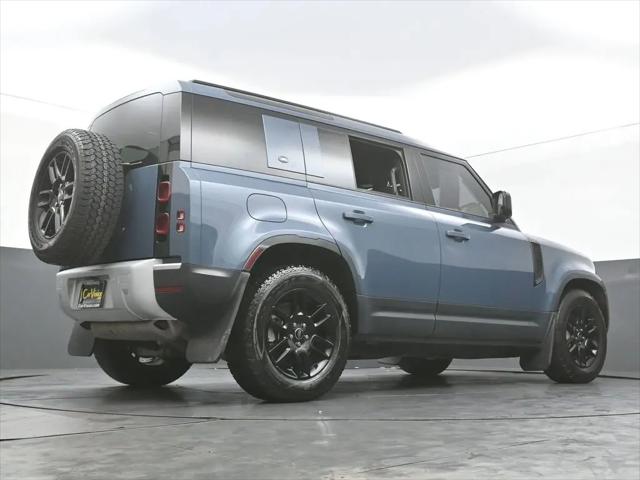 2024 Land Rover Defender 110 P400 S