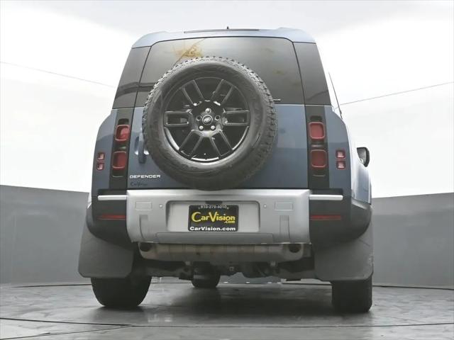 2024 Land Rover Defender 110 P400 S