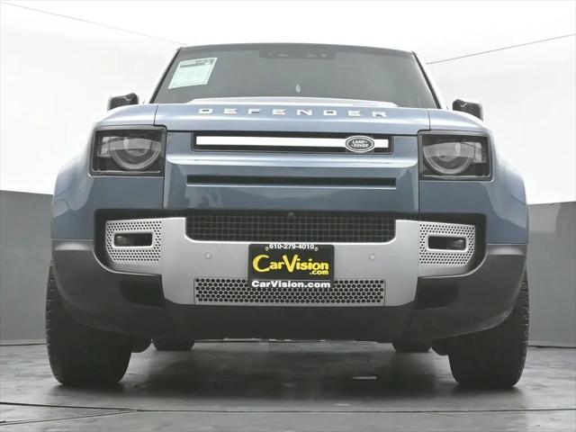 2024 Land Rover Defender 110 P400 S