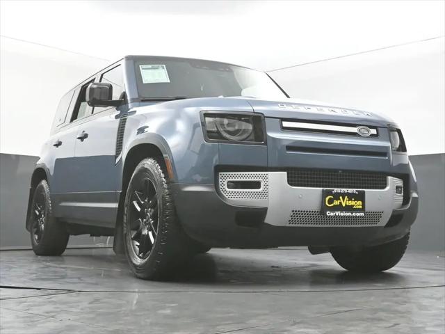 2024 Land Rover Defender 110 P400 S