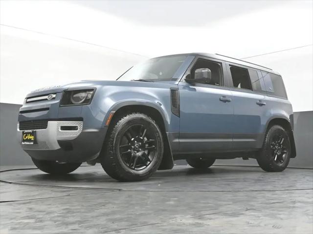 2024 Land Rover Defender 110 P400 S