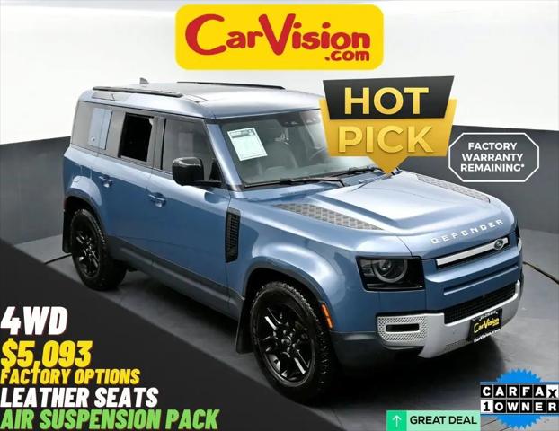 2024 Land Rover Defender 110 P400 S for sale in Maple Shade, NJ
