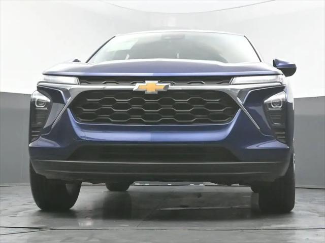 2024 Chevrolet Trax FWD SP
