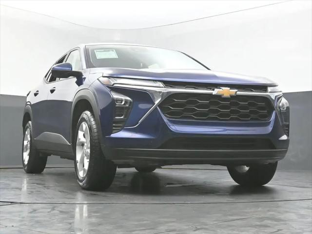 2024 Chevrolet Trax FWD SP