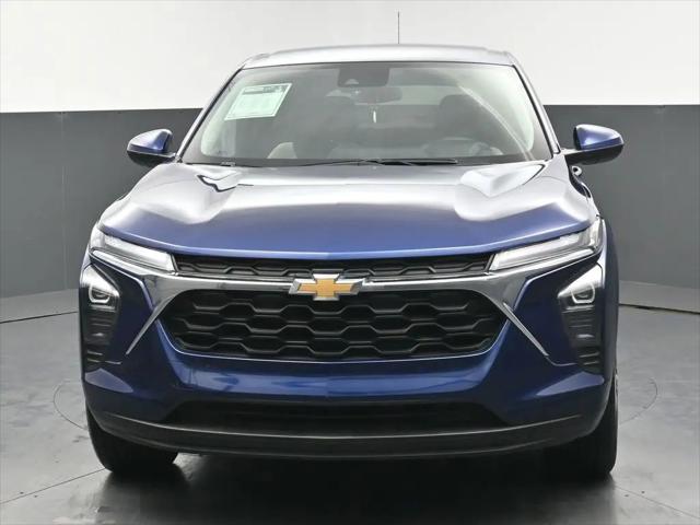 2024 Chevrolet Trax FWD SP