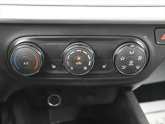 2024 Chevrolet Trax FWD SP