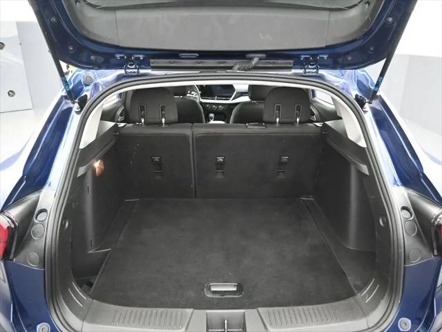 2024 Chevrolet Trax FWD SP