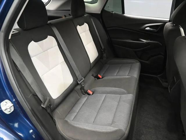 2024 Chevrolet Trax FWD SP