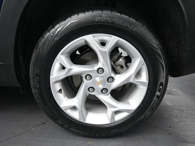 2024 Chevrolet Trax FWD SP