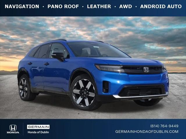 2026 Honda Prologue Elite for sale near Dublin, OH