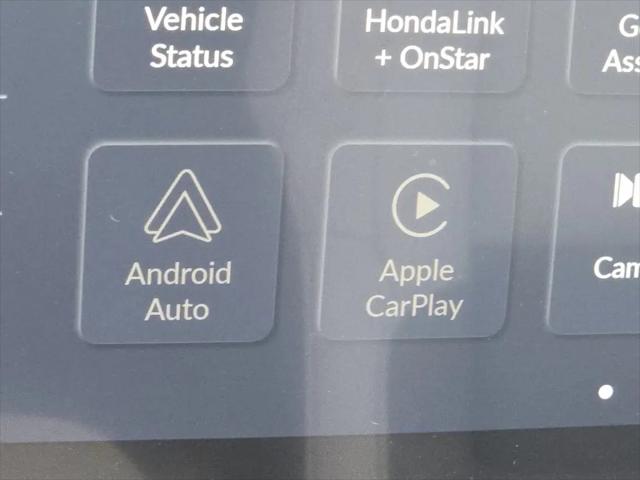 2026 Honda Prologue Elite